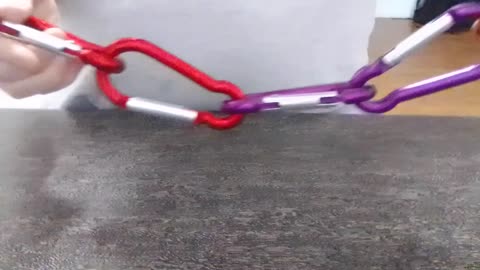 My locks and keys collection - key ring