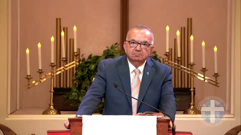Armenian Evangelical Brethren Church