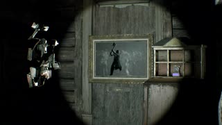 Resident Evil 7: The Hills have some mold PART 5