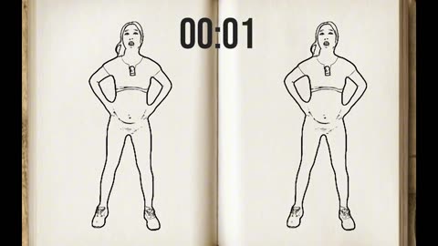 Safe Prenatal Home Workout | Stress Relief & Healthy Baby
