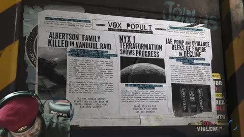 [Let's Play} {star citizen} this were the fun begins!