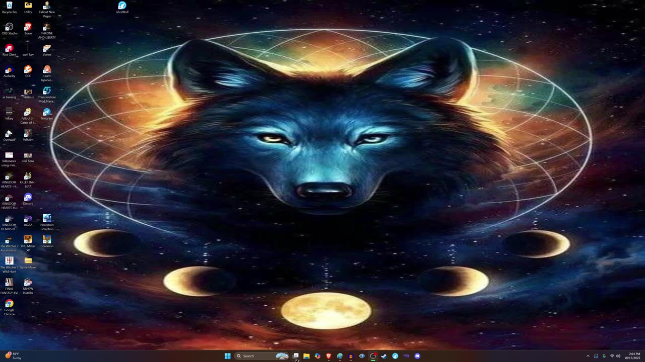 Priorities: I stand on what I said. Jesus Christ is God.