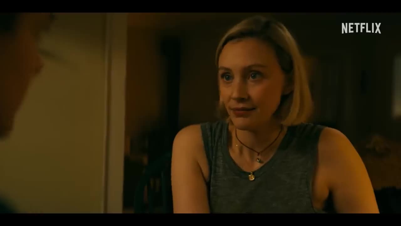 Wayward | Official Trailer | Netflix