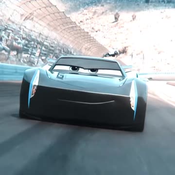Jackson Storm edit 🌩️ || #jacksonstorm #lightningmcqueen #cars3 #carsedit #pixar #viral