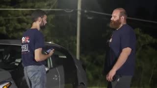 Police Impersonator Pred Throws TANTRUM Then Faces Harsh Reality Check ARRESTED (Alexander City, AL)