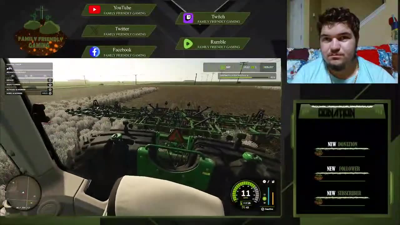 Farming Simulator 25 Episode 25