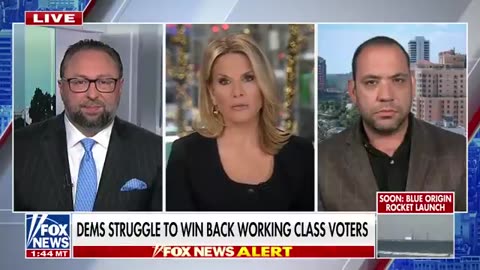 Fetterman praised for answer on Charlie Kirk question