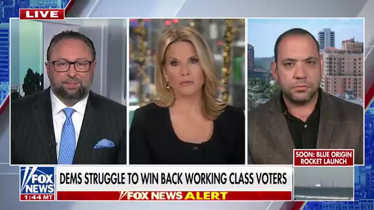 Fetterman praised for answer on Charlie Kirk question