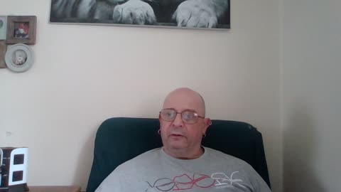 Terror Tales Little Lady