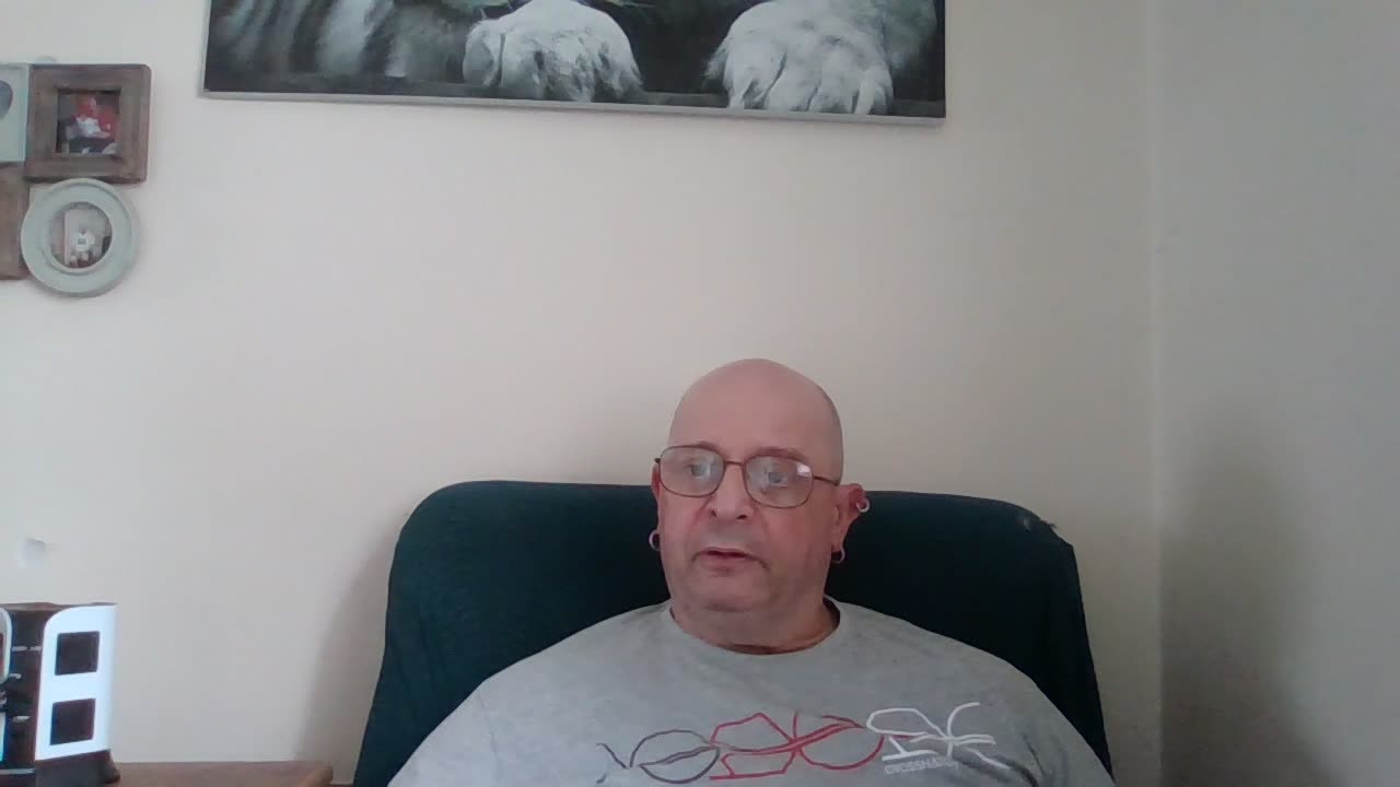 Terror Tales Little Lady