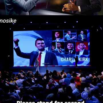 The Bondservant of Christ John Salutes Charlie Kirk: A Great Martyr for Righteousness