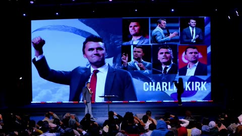 The Bondservant of Christ John Salutes Charlie Kirk: A Great Martyr for Righteousness