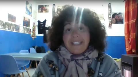 nuovo mondo ... (080, invito / risposta a voi)