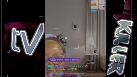 NONY DISCUSS WHY TOMIKAY PUT PASTOP P SPADE IN HER NAME