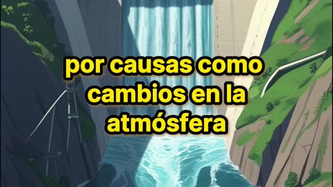 La presa que podría ralentizar la Tierra.