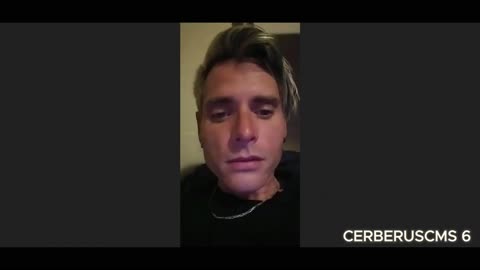 [2025] CerberusCMS - 6 - SVD - Application - Personal Profile System - Video File Part - 06 OF 10