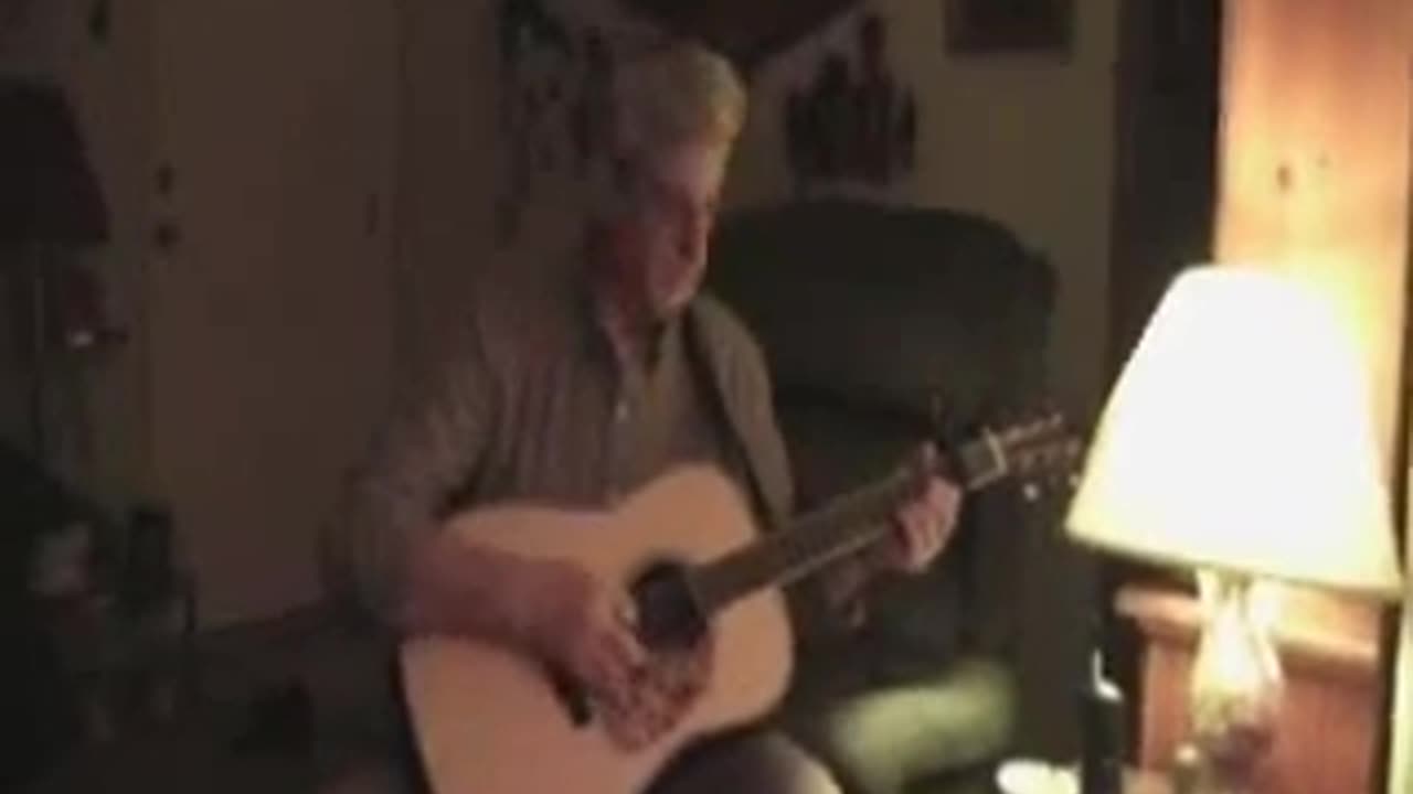 Lee Allen - We Don't Sing The Hymns