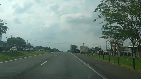“De Uchôa a Rio Preto: o que ninguém mostra nessa viagem pelo interior paulista 🌿🚙”
