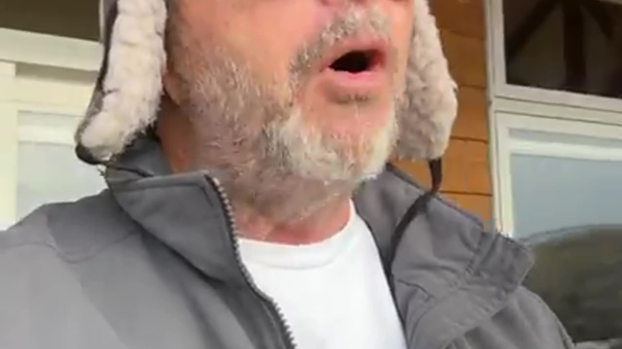 Bucky's Corner - "Give Thanks ALWAYS!"