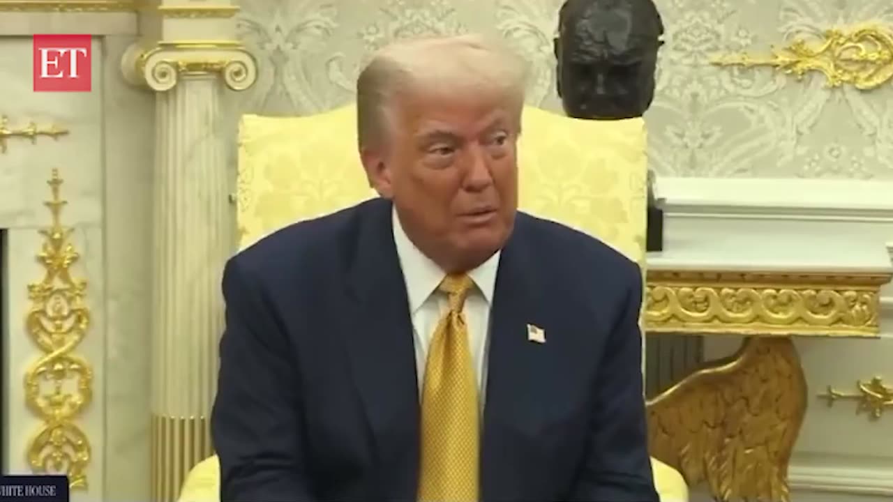 DOJ investigating Sen. Adam Schiff for alleged mortgage fraud, Trump says 100% fraud...