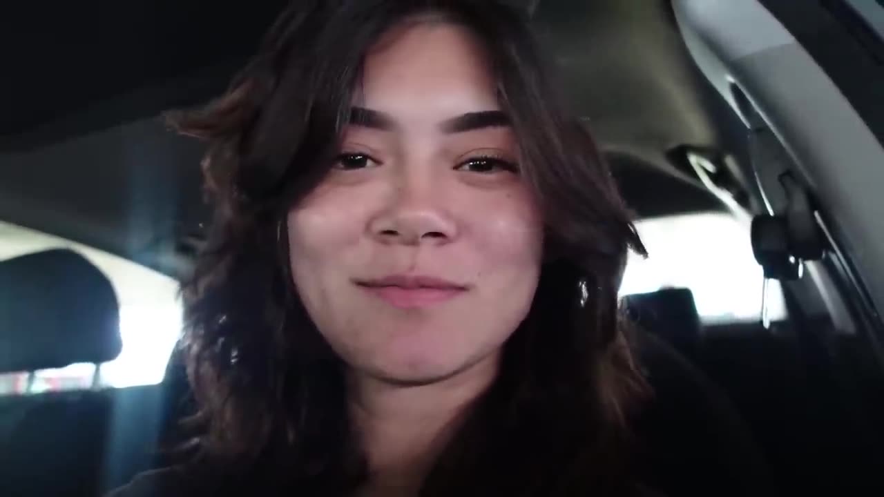 HIKING VLOG cave edition