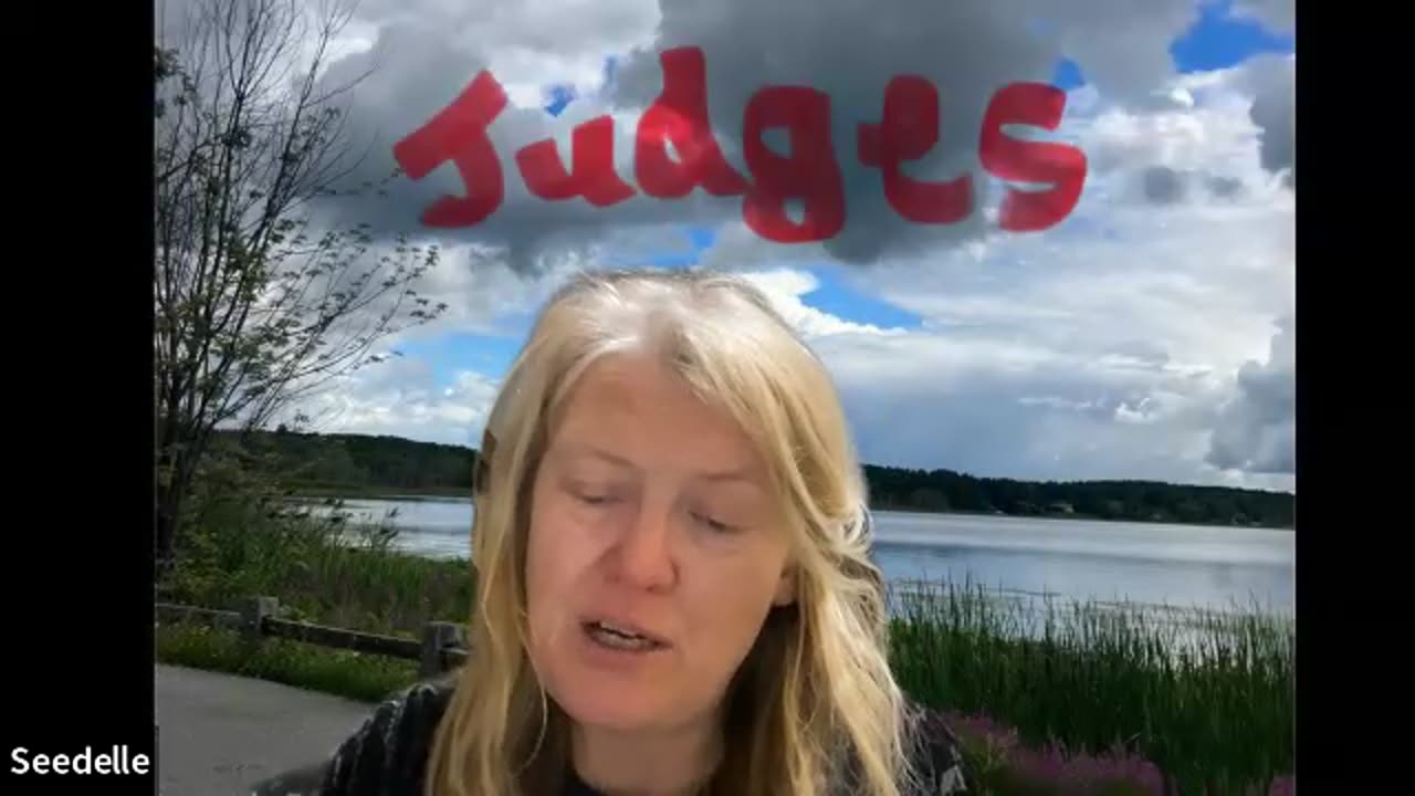 Judges chapters 19-21 Levite’s concubine, war Israel tribes against Benjamin. Wife’s needed