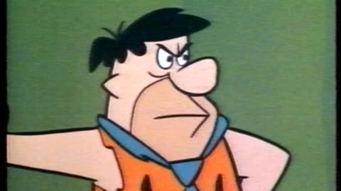 VHS kazeta 12 - (VHS rip by Retrovizija) - crtići i reklame na hrvatskom snimane od ranih 2000-ih godina