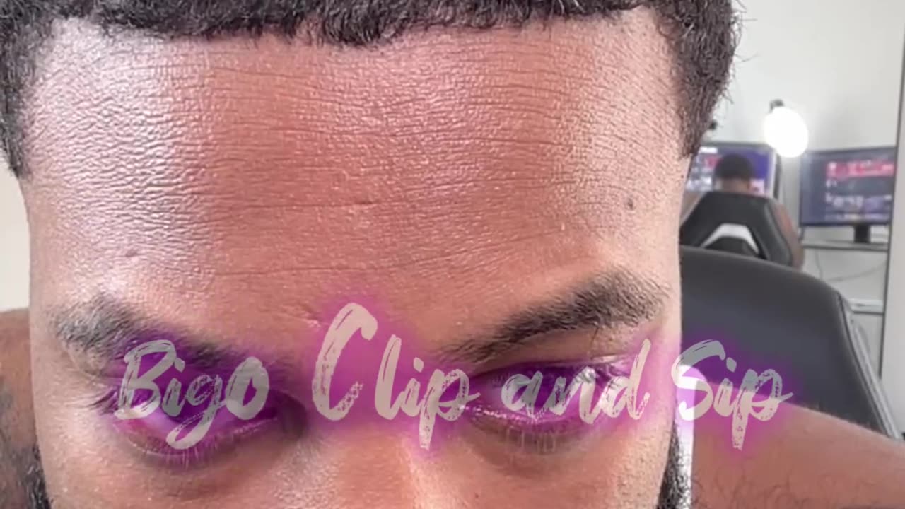 Chris Sails talks to Liyah about Moet then her own time on bigo 7/22/25 #bigoclipandsip