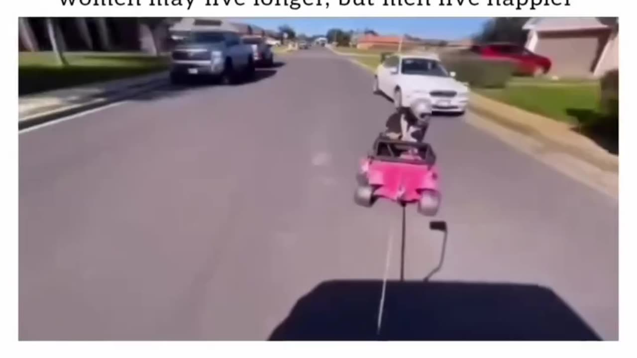 Why Women Live Longer
