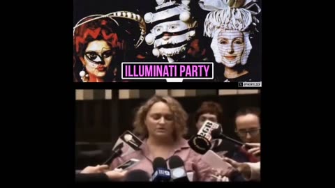 The End of Night SATANISM FULLY REVEALED