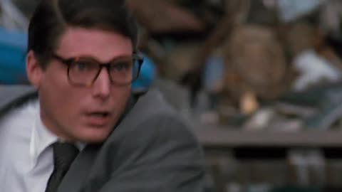 Superman III 1983