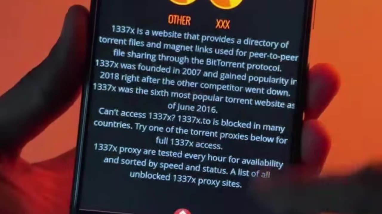 illegal Apps ☠- 4 illegal Apps Of 2025