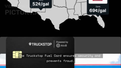 Truckstop Fuel Card Review: Save Up to $2/Gallon & Get $42 Credit?