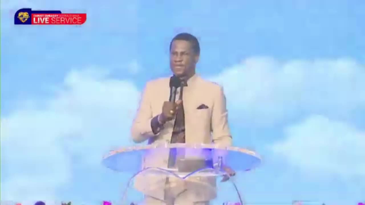 DAY 2 WITH HIGHLY ESTEEMED PASTOR DIPO FISHO