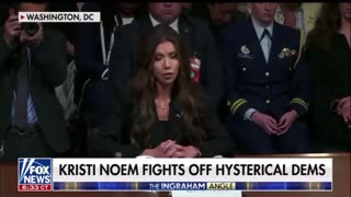 WOW Moronic Democrats