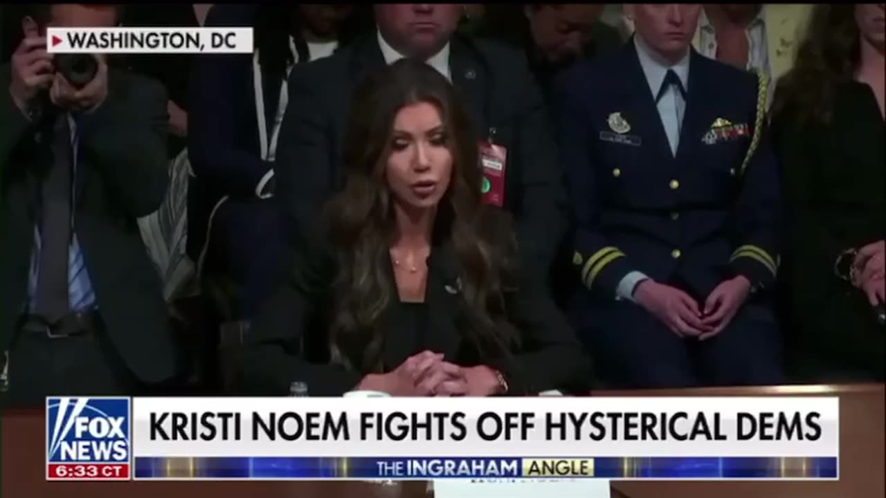 WOW Moronic Democrats
