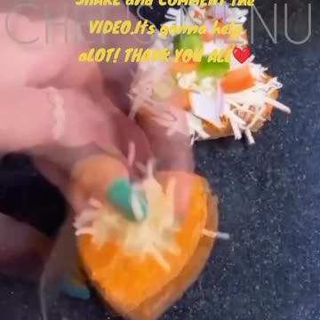 Have you ever had a mini pizza?!