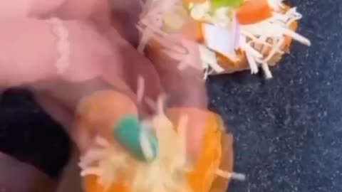 Have you ever had a mini pizza?!