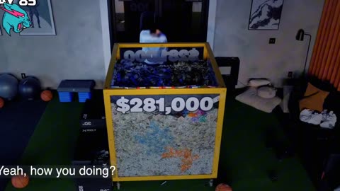 Lose 100 LBs, Win $250,000! mrbeast challenge