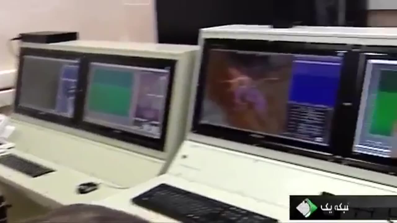 Ghadir sees everything: Iran has launched a radar network with a range of over 1100 km