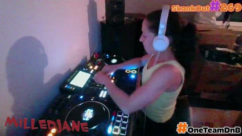 SkankOut#269 is live!