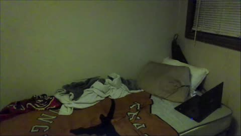Smokeys Room