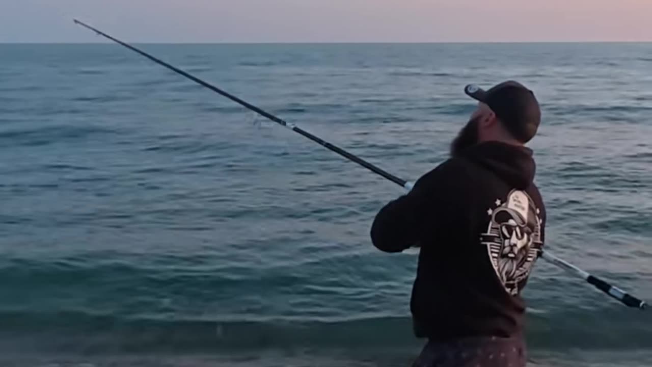How to make money fishing🐟