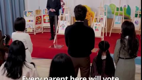 Baby Don’t Cry, Mommy Is Sorry Full Episodes