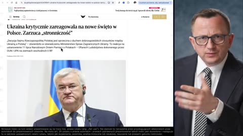 Karol Nawrocki kompletuje Gabinet, Tusk i Bodnar ma Problem, Ukraina Szokuje!!