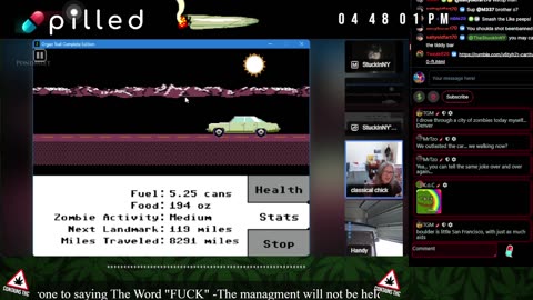 -- Stuck Gaming --