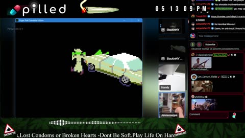 -- Stuck Gaming --