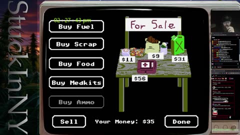 -- Stuck Gaming --