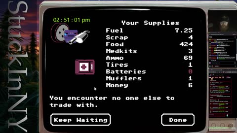 -- Stuck Gaming --