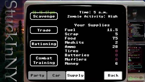 -- Stuck Gaming --
